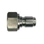 ADAPT1/2-F, DN12 Stecker