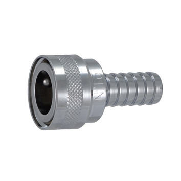 AK5350SA3, NiTO 1/2" water coupler