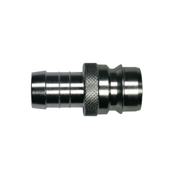 AK5360DA3, NiTO 1/2" water coupler