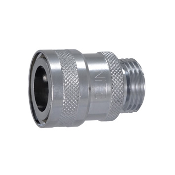 AK5450NA3, NiTO 1/2" water coupler