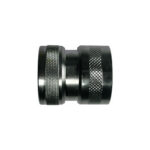 AK54520A3, NiTO 1/2" water coupler