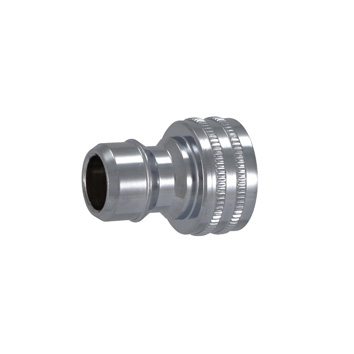 AK54610A3, NiTO 1/2" water coupler