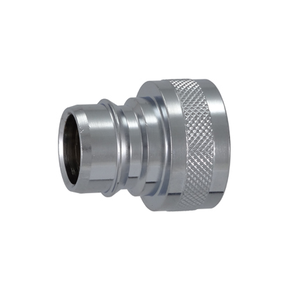 AK63610A3, NiTO 3/4" water coupler