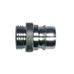 AK6364AA3, NiTO 3/4" water coupler