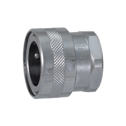 AK64500A3, NiTO 3/4" water coupler