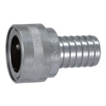 AK6450SA3, NiTO 3/4" waterkoppeling