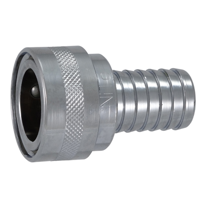 AK6450SA3, NiTO 3/4" water coupler