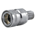 AK6453SA3, NiTO 3/4" water coupler