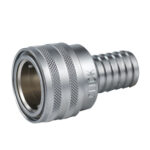 AK6950SA3, NiTO 3/4" CLICK koppeling