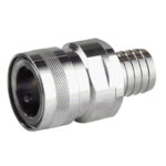 AK7353SA3, NiTO 1" Wasserkupplung