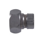 AK73610A3, NiTO 1" Wasserkupplung