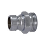 AK73640A3, NiTO 1" coupleur d'eau