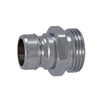 AK74640A3, NiTO 1" water coupler