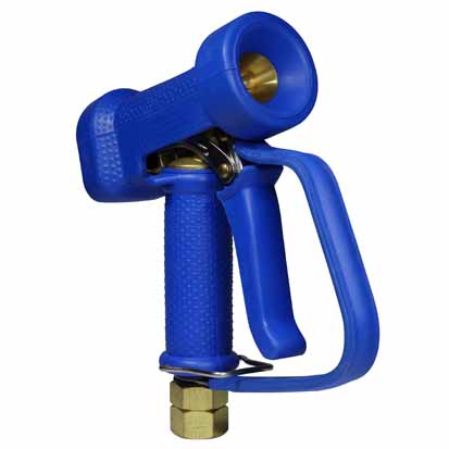 Wolo 803-LV Lanyard Hand Pull Air Valve