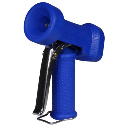 AKNN001-B, standard flow water gun, blue