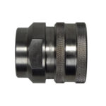 COUP200-3/4F, DN20 coupler