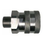 COUPL3/8-M, DN12 Kupplung