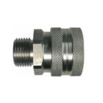COUSB1/2-M, coupleur "Snap-Tite"