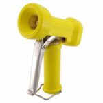 KLMN001-Y, standard flow water gun, yellow