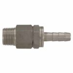 SWIFB10, embout tournant en INOX