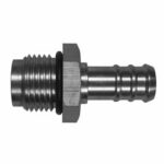 SWIFR1/2, stainless steel swivelling hose tail