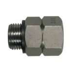 SWR09-1/2, stainless steel ball bearing swivel