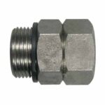 SWR14-3/4x3/4, Edelstahl kugelgelartes Drehgelenk