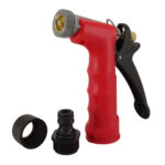 AGIL572, light duty water gun