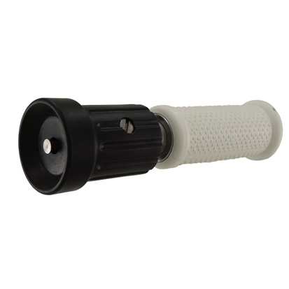 AKRSHL1-W,The low flow spray head is a professional cleaning gun, which is ideal for longer cleaning jobs with a powerful jet and an economical use of water.