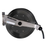 AKBO889-CR, Automatische slanghaspel "Nederman 889-CR" voor 15 m. 1/2" slang.