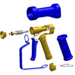 Spare parts, We have original spare parts available for you.