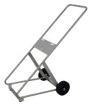 AKVP50, Trolley st. st. 900x500x1100