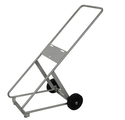AKVP50, Trolley st. st. 900x500x1100