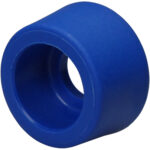 NOPRON1/4-B, Protection de buse en nylon pour buses mâles 1/4"