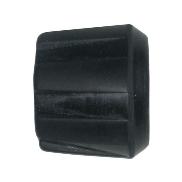 NOPROT1/4-BL, EPDM rubber nozzle protection
