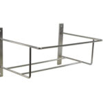 RECON25, Roestvrij stalen rek voor 1x 25L container.