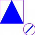 NOZ50XX, Stainless steel Rinsing Nozzle with 50° spray angle