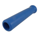 PROHO22,5-B, Hose protection 22,5mm, blue