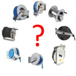 Sie suchen einen Schlauchaufroller, aber die richtige Entscheidung fällt Ihnen schwer?