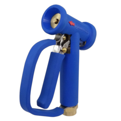 BMFTP11-B-PRIN, Blue Princess economisch waterpistool met veiligheidsbeugel, blauw