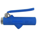 AKRSV01-B, La vanne multifonctionnelle pour le nettoyage, bleu – Image 2