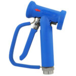 BRFTP11-B-PRIN, Blue Princess economic water gun with trigger guard, blue - Image 2